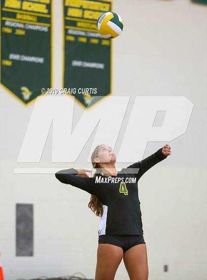 Thumbnail 2 in Hickory Ridge @ Independence photogallery.