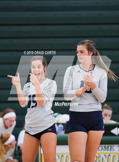 Thumbnail 1 in Hickory Ridge @ Independence photogallery.