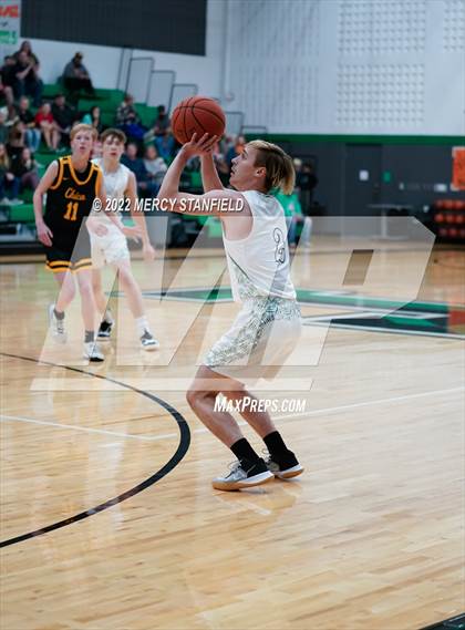 Thumbnail 1 in Chico @ Tioga photogallery.