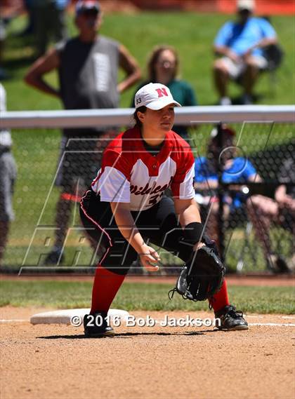 Thumbnail 2 in South Park vs Northwestern (PIAA Class AA 1st Round) photogallery.