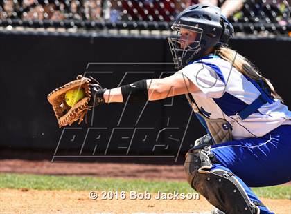 Thumbnail 2 in South Park vs Northwestern (PIAA Class AA 1st Round) photogallery.