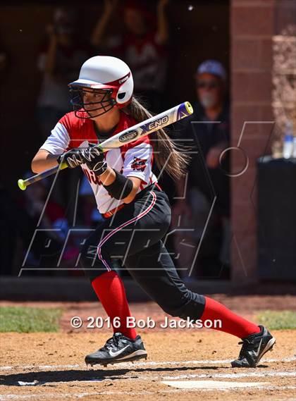 Thumbnail 1 in South Park vs Northwestern (PIAA Class AA 1st Round) photogallery.
