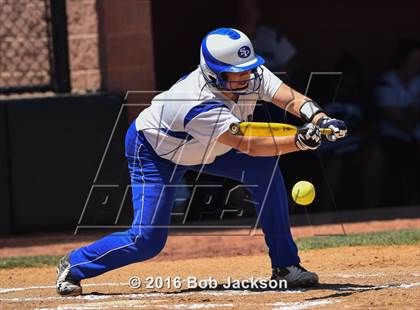 Thumbnail 1 in South Park vs Northwestern (PIAA Class AA 1st Round) photogallery.