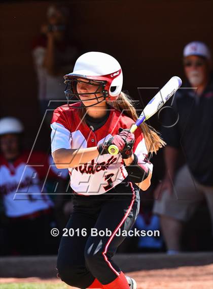 Thumbnail 1 in South Park vs Northwestern (PIAA Class AA 1st Round) photogallery.