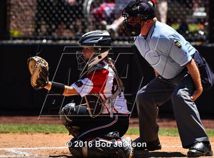 Thumbnail 2 in South Park vs Northwestern (PIAA Class AA 1st Round) photogallery.