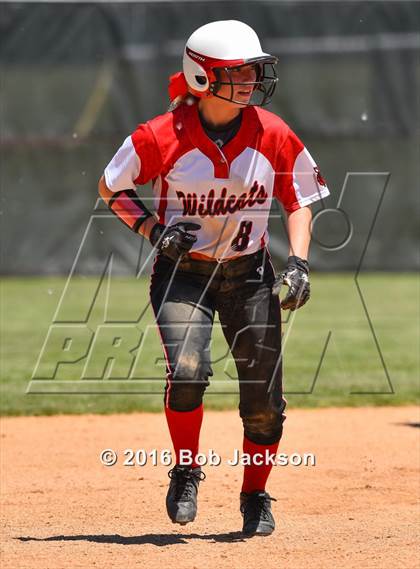 Thumbnail 2 in South Park vs Northwestern (PIAA Class AA 1st Round) photogallery.