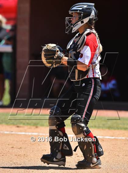 Thumbnail 3 in South Park vs Northwestern (PIAA Class AA 1st Round) photogallery.
