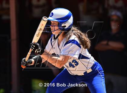 Thumbnail 3 in South Park vs Northwestern (PIAA Class AA 1st Round) photogallery.
