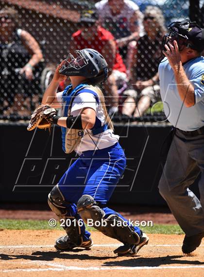 Thumbnail 3 in South Park vs Northwestern (PIAA Class AA 1st Round) photogallery.