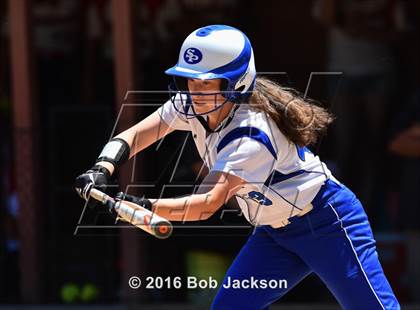 Thumbnail 1 in South Park vs Northwestern (PIAA Class AA 1st Round) photogallery.