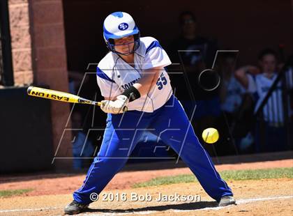 Thumbnail 2 in South Park vs Northwestern (PIAA Class AA 1st Round) photogallery.