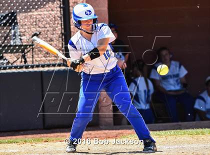Thumbnail 2 in South Park vs Northwestern (PIAA Class AA 1st Round) photogallery.