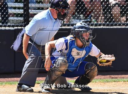 Thumbnail 3 in South Park vs Northwestern (PIAA Class AA 1st Round) photogallery.