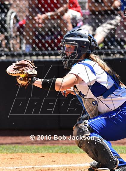 Thumbnail 3 in South Park vs Northwestern (PIAA Class AA 1st Round) photogallery.