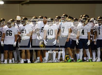 Thumbnail 2 in Notre Dame (SO) @ Bishop Amat photogallery.