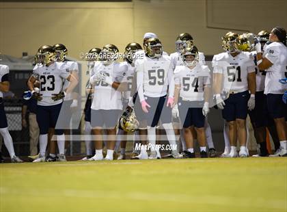 Thumbnail 3 in Notre Dame (SO) @ Bishop Amat photogallery.