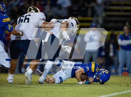 Thumbnail 3 in Notre Dame (SO) @ Bishop Amat photogallery.