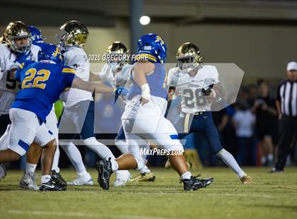 Thumbnail 2 in Notre Dame (SO) @ Bishop Amat photogallery.
