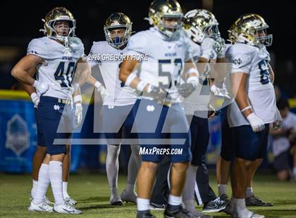 Thumbnail 1 in Notre Dame (SO) @ Bishop Amat photogallery.