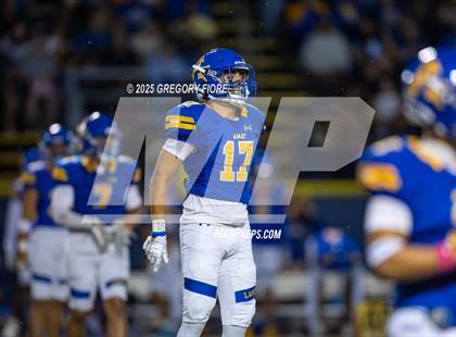 Thumbnail 2 in Notre Dame (SO) @ Bishop Amat photogallery.