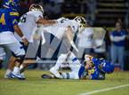 Photo from the gallery "Notre Dame (SO) @ Bishop Amat"