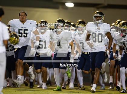 Thumbnail 3 in Notre Dame (SO) @ Bishop Amat photogallery.