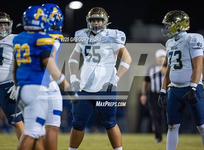 Thumbnail 1 in Notre Dame (SO) @ Bishop Amat photogallery.