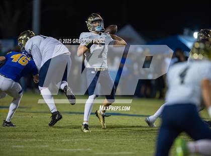 Thumbnail 3 in Notre Dame (SO) @ Bishop Amat photogallery.
