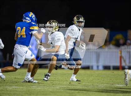 Thumbnail 1 in Notre Dame (SO) @ Bishop Amat photogallery.
