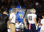Photo from the gallery "Notre Dame (SO) @ Bishop Amat"