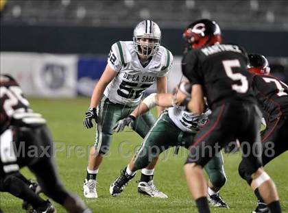 Thumbnail 1 in De La Salle vs. Centennial (CIF State D1 Final) photogallery.