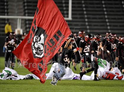 Thumbnail 1 in De La Salle vs. Centennial (CIF State D1 Final) photogallery.
