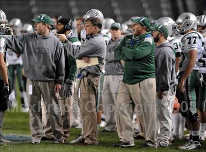 Thumbnail 1 in De La Salle vs. Centennial (CIF State D1 Final) photogallery.