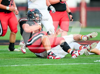 Thumbnail 2 in Bishop Fenwick @ Franklin photogallery.