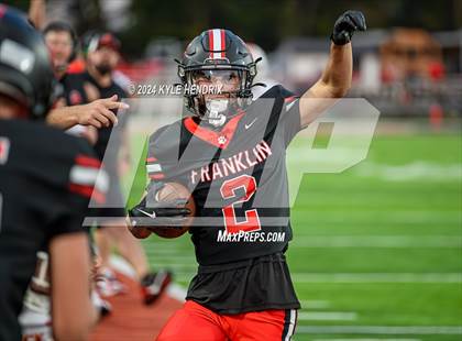 Thumbnail 2 in Bishop Fenwick @ Franklin photogallery.