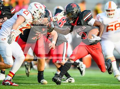Thumbnail 3 in Bishop Fenwick @ Franklin photogallery.