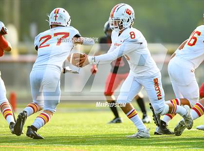 Thumbnail 3 in Bishop Fenwick @ Franklin photogallery.