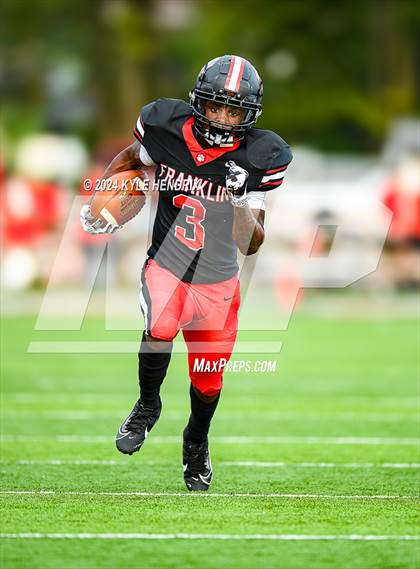 Thumbnail 3 in Bishop Fenwick @ Franklin photogallery.