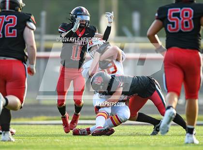 Thumbnail 2 in Bishop Fenwick @ Franklin photogallery.