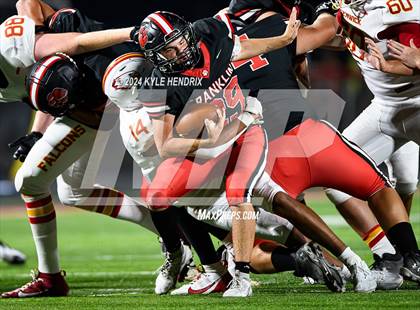 Thumbnail 3 in Bishop Fenwick @ Franklin photogallery.