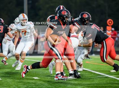 Thumbnail 3 in Bishop Fenwick @ Franklin photogallery.