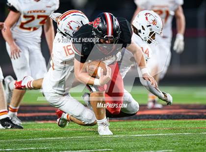 Thumbnail 3 in Bishop Fenwick @ Franklin photogallery.