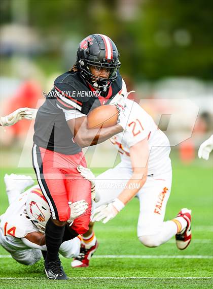 Thumbnail 3 in Bishop Fenwick @ Franklin photogallery.