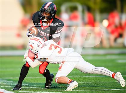 Thumbnail 3 in Bishop Fenwick @ Franklin photogallery.