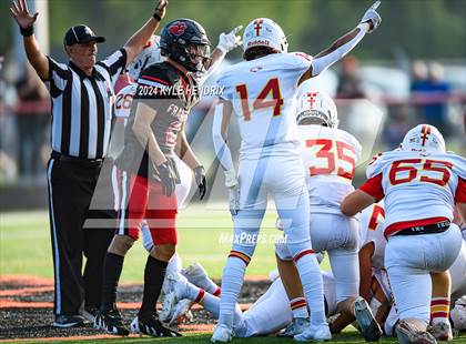 Thumbnail 1 in Bishop Fenwick @ Franklin photogallery.