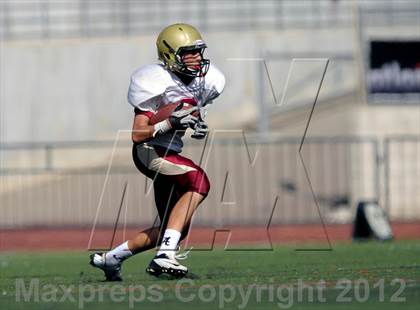 Thumbnail 3 in Alemany @ Westlake (Battle for Veterans) photogallery.
