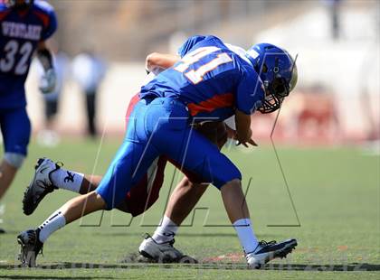 Thumbnail 2 in Alemany @ Westlake (Battle for Veterans) photogallery.