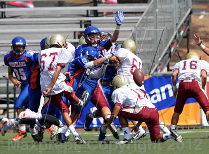 Thumbnail 1 in Alemany @ Westlake (Battle for Veterans) photogallery.