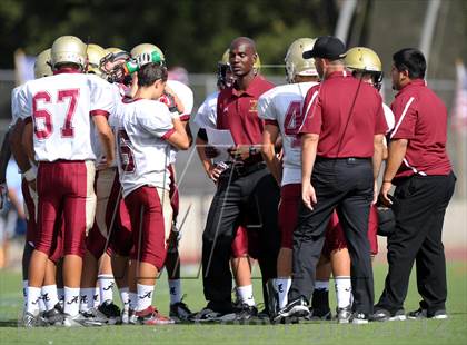 Thumbnail 1 in Alemany @ Westlake (Battle for Veterans) photogallery.