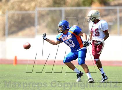 Thumbnail 3 in Alemany @ Westlake (Battle for Veterans) photogallery.